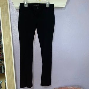 Two Sloan pants with bootcut and one ankle Sloan pant Banana. republic